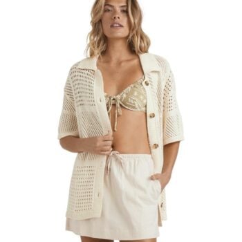 Billabong So Simple Skirt Whitecap. Billabong Skirts in Womens Skirts & Womens Skirts, Dresses & Jumpsuits. Code: 24B143570