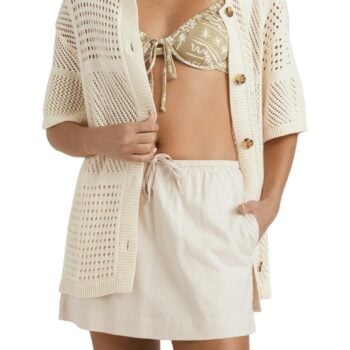 Billabong So Simple Skirt Whitecap. Billabong Skirts in Womens Skirts & Womens Skirts, Dresses & Jumpsuits. Code: 24B143570