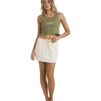 Billabong Summer Lover Tank Luv Army. Billabong Knitwears in Womens Knitwears & Womens Jackets, Jumpers & Knits. Code: 24B453570