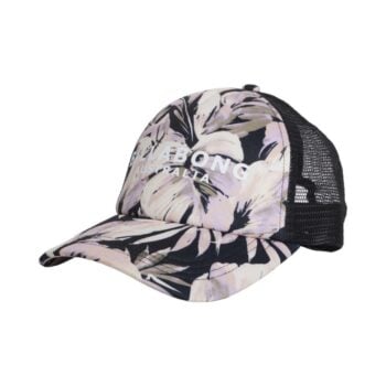 Billabong Drifting Coast Trucker Black Floral. Billabong Hats & Caps in Womens Hats & Caps & Womens Headwear. Code: 24E553579