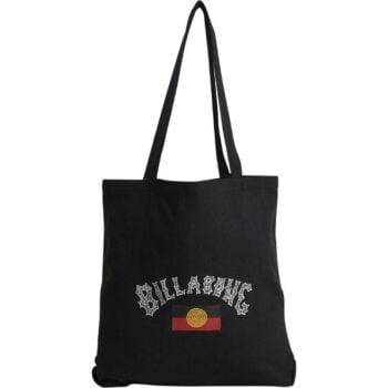 Billabong Otis Arch Tote Off Black. Billabong Handbags in Womens Handbags & Womens Bags. Code: 24E653570