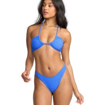 Billabong Sunrays Drew Bndu Tidal Blue. Billabong Swimwear - Separates in Womens Swimwear - Separates & Womens Swimwear. Code: 24O123503