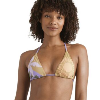 Billabong Feel The Heat Remi Tri Cadet. Billabong Swimwear - Separates in Womens Swimwear - Separates & Womens Swimwear. Code: 24O142516