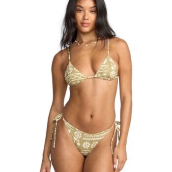 Billabong Lost On You Mini Slide Tr Green Tea. Billabong Swimwear - Separates in Womens Swimwear - Separates & Womens Swimwear. Code: 24O143502