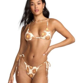 Billabong Fresh Daze Mini Slide Tri Salt Crystal. Billabong Swimwear - Separates in Womens Swimwear - Separates & Womens Swimwear. Code: 24O143505