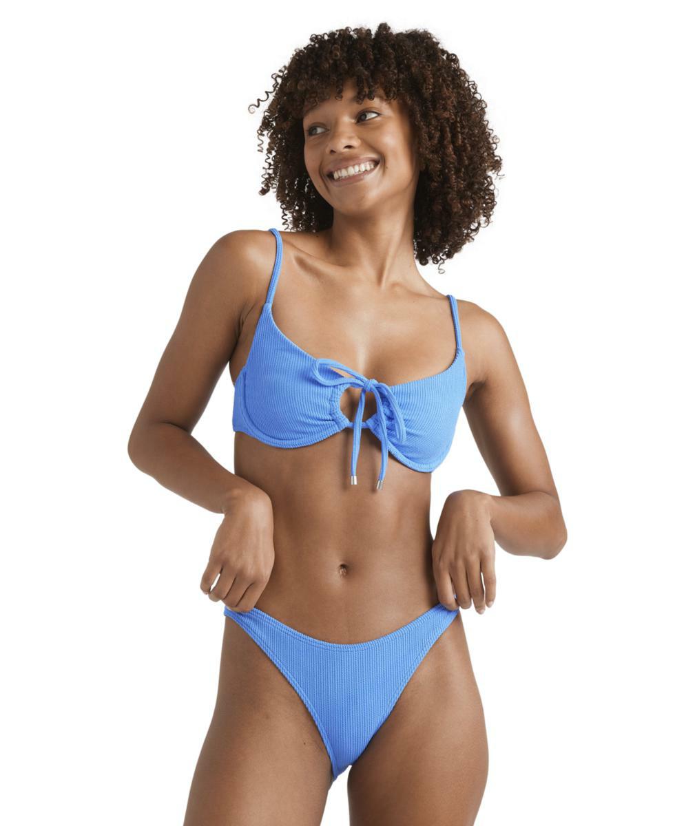 Billabong Sunrays Drew Dd Uwire Tidal Blue. Billabong Swimwear - Separates in Womens Swimwear - Separates & Womens Swimwear. Code: 24O153573