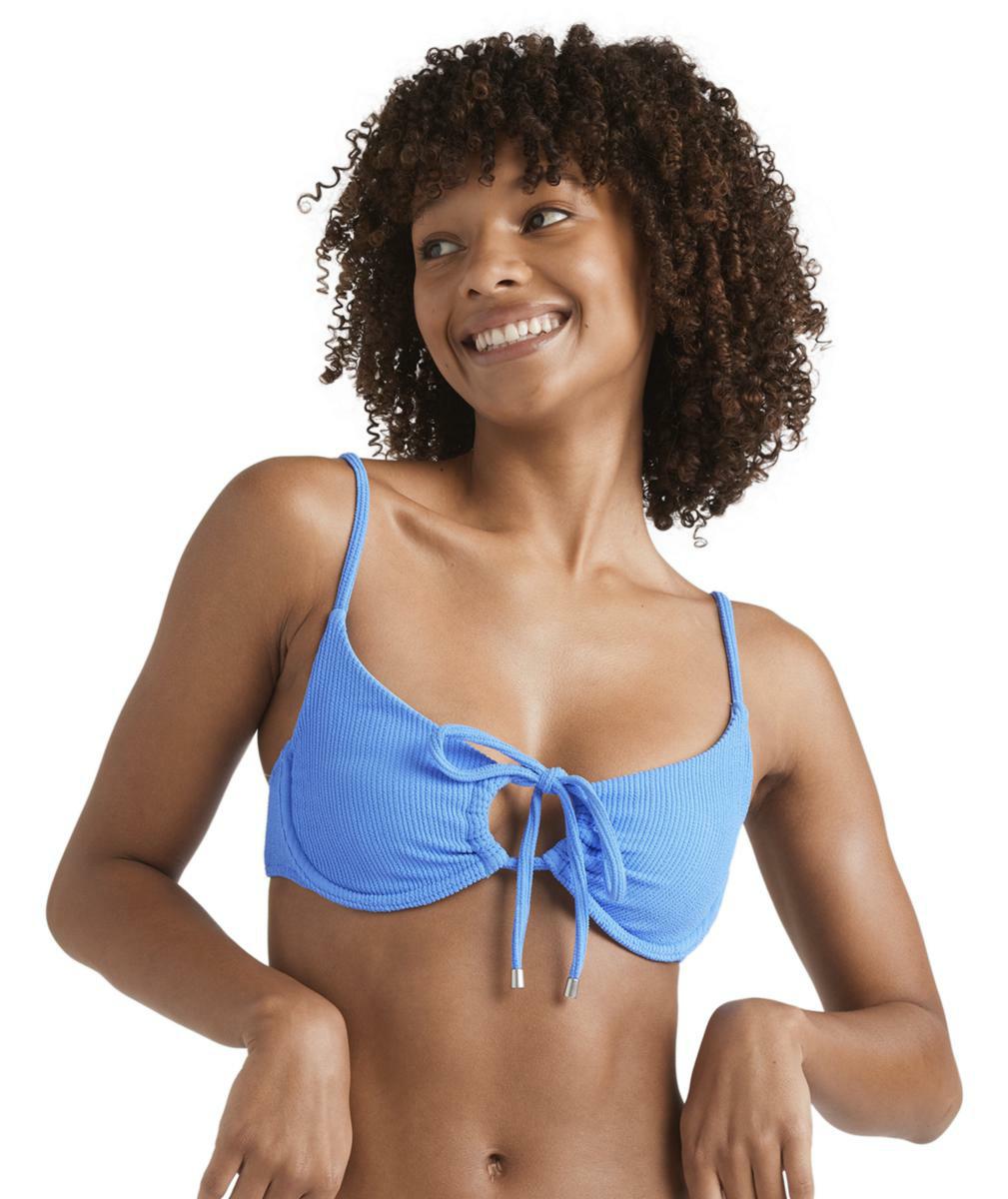 Billabong Sunrays Drew Dd Uwire Tidal Blue. Billabong Swimwear - Separates in Womens Swimwear - Separates & Womens Swimwear. Code: 24O153573