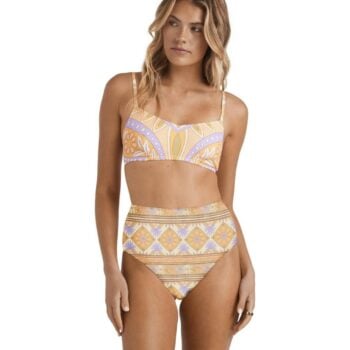 Billabong Just For You Lila Dd Uwir Sunstone. Billabong Swimwear - Separates in Womens Swimwear - Separates & Womens Swimwear. Code: 24O153577