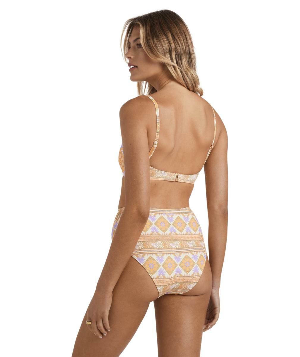 Billabong Just For You Lila Dd Uwir Sunstone. Billabong Swimwear - Separates in Womens Swimwear - Separates & Womens Swimwear. Code: 24O153577