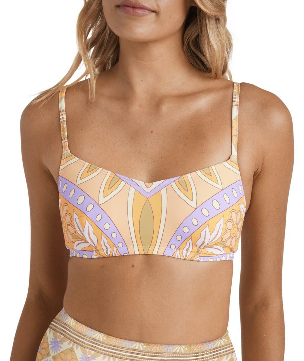 Billabong Just For You Lila Dd Uwir Sunstone. Billabong Swimwear - Separates in Womens Swimwear - Separates & Womens Swimwear. Code: 24O153577