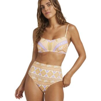 Billabong Just For You Hi Retro Sunstone. Billabong Swimwear - Separates in Womens Swimwear - Separates & Womens Swimwear. Code: 24O203571