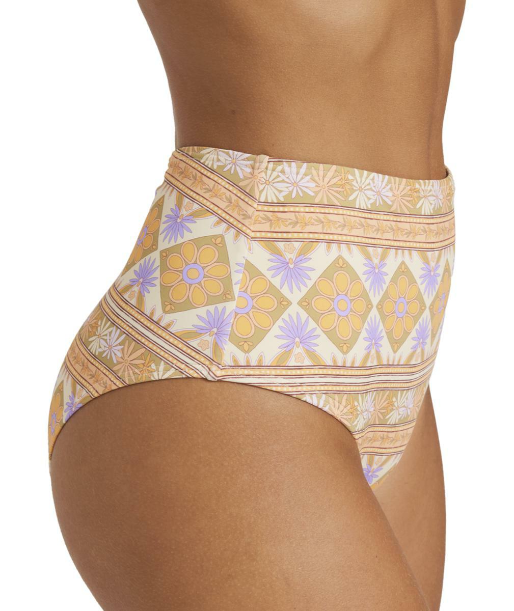 Billabong Just For You Hi Retro Sunstone. Billabong Swimwear - Separates in Womens Swimwear - Separates & Womens Swimwear. Code: 24O203571