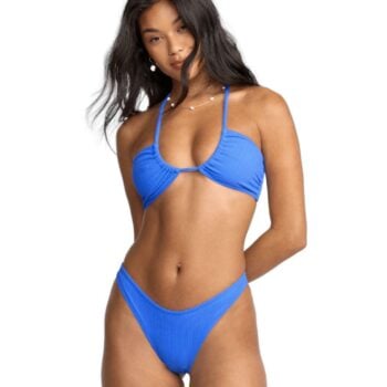 Billabong Sunrays Skimpy Hike Tidal Blue. Billabong Swimwear - Separates in Womens Swimwear - Separates & Womens Swimwear. Code: 24O231509