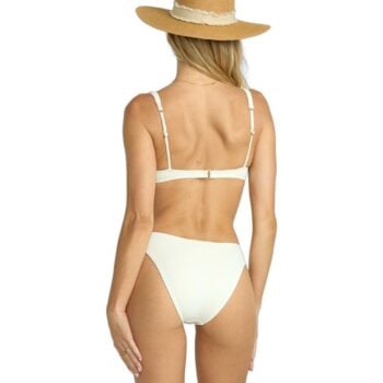 Billabong Wander Over Bondi Salt Crystal. Billabong Swimwear - Separates in Womens Swimwear - Separates & Womens Swimwear. Code: 24O282504