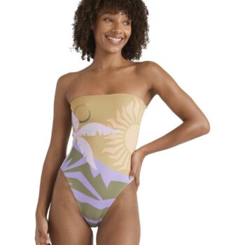 Billabong Feel The Heat Tully 1pc Cadet. Billabong Swimwear - One Piece in Womens Swimwear - One Piece & Womens Swimwear. Code: 24O302507