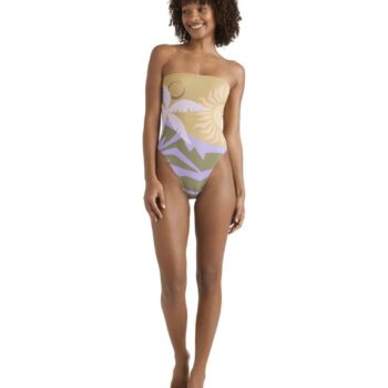 Billabong Feel The Heat Tully 1pc Cadet. Billabong Swimwear - One Piece in Womens Swimwear - One Piece & Womens Swimwear. Code: 24O302507