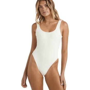 Billabong Wander Over Tanker 1pc Salt Crystal. Billabong Swimwear - One Piece in Womens Swimwear - One Piece & Womens Swimwear. Code: 24O303574
