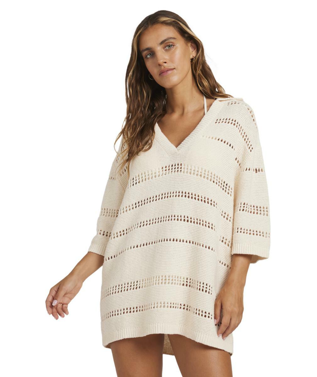 Billabong Crystal Tides Mini Drs White Cap. Billabong Dresses in Womens Dresses & Womens Skirts, Dresses & Jumpsuits. Code: 24O603570