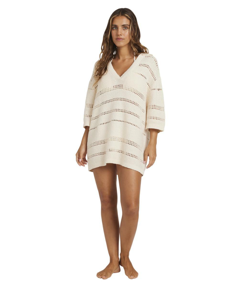 Billabong Crystal Tides Mini Drs White Cap. Billabong Dresses in Womens Dresses & Womens Skirts, Dresses & Jumpsuits. Code: 24O603570