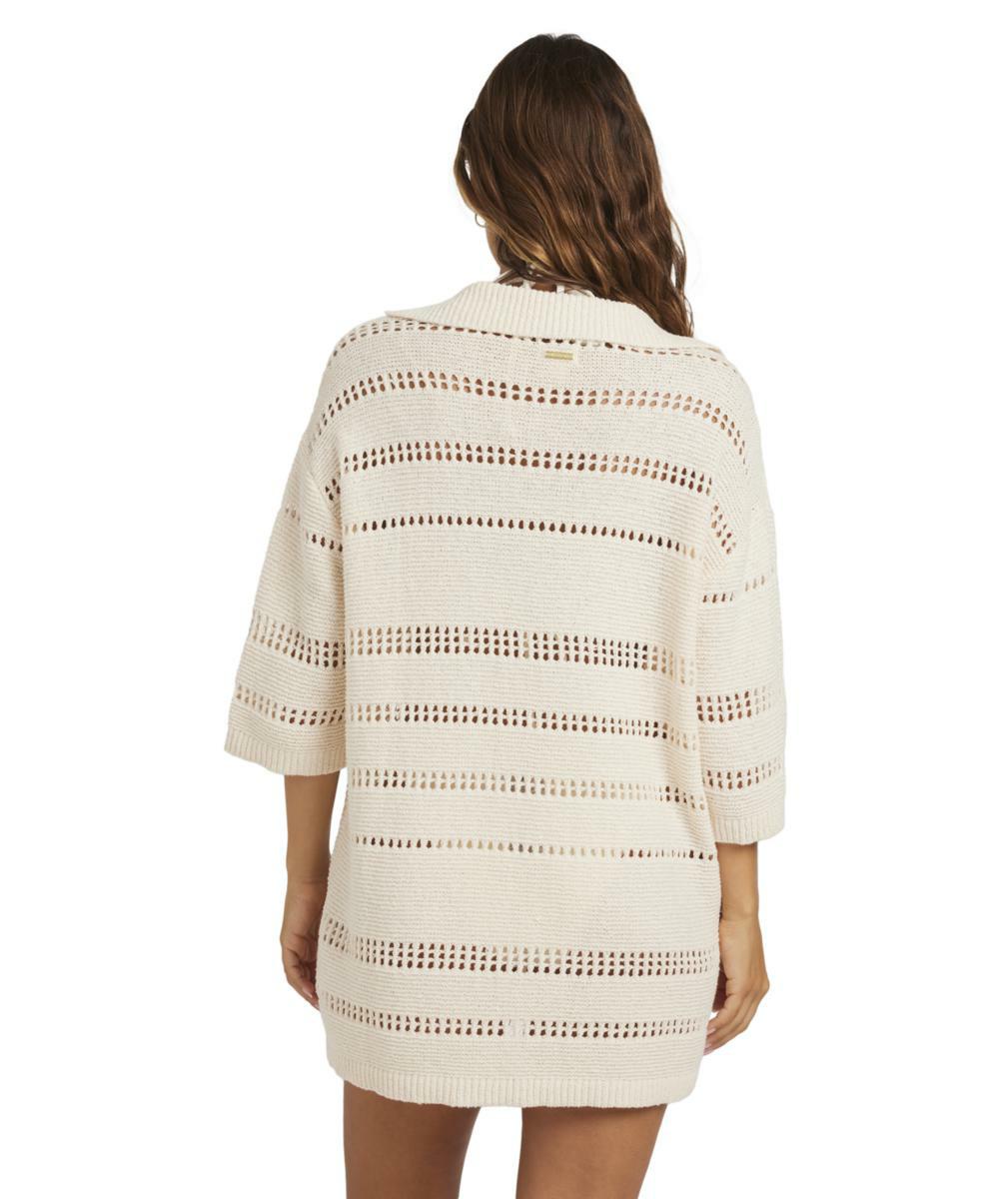 Billabong Crystal Tides Mini Drs White Cap. Billabong Dresses in Womens Dresses & Womens Skirts, Dresses & Jumpsuits. Code: 24O603570