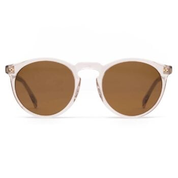 Otis Omar Crystal Sand/brown Crystal Sand/brown. Otis Sunglasses in Mens Sunglasses & Mens Eyewear. Code: 26-2207