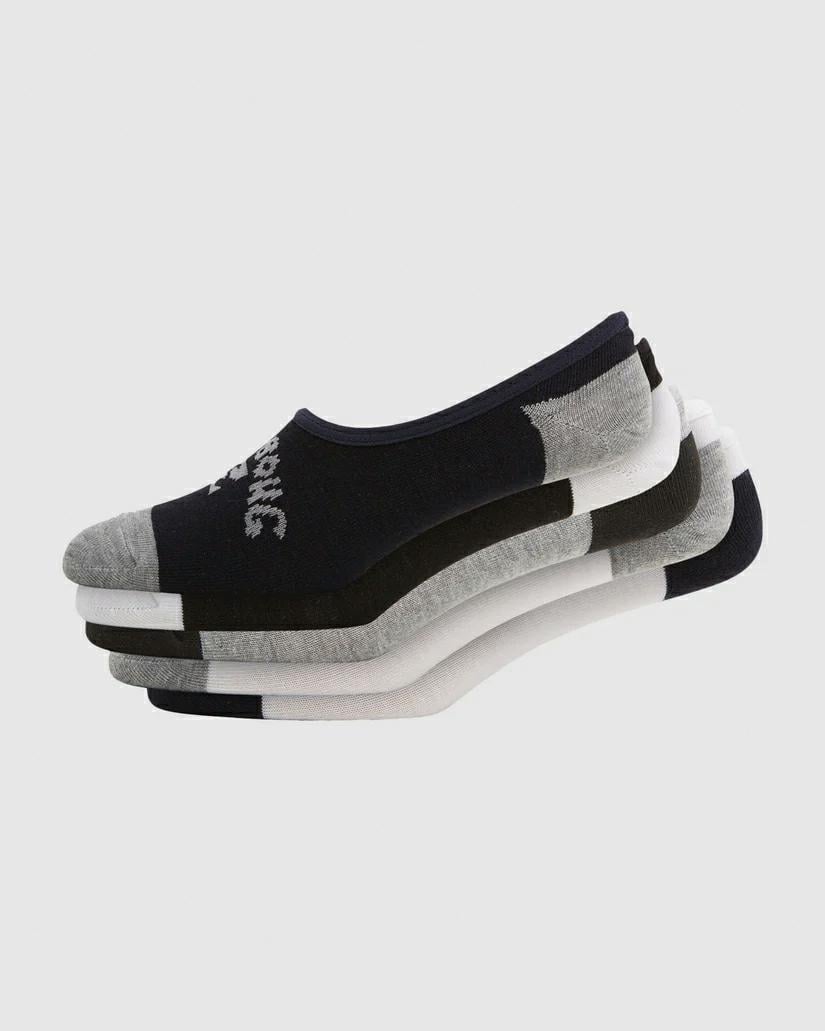 Billabong Boys Invisi-assor Assorted. Billabong Socks, Underwear, Pyjamas in Boys Socks, Underwear, Pyjamas & Boys Footwear. Code: 8671602