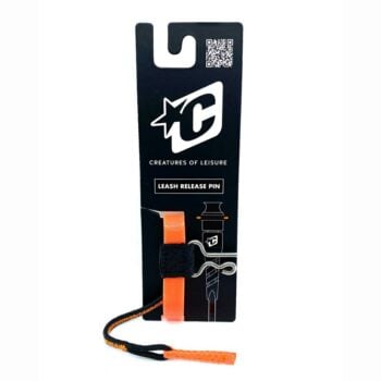 Creatures Of Leisure Reliance Quik Release Pin Black. Creatures Of Leisure Other in Boardsports Other & Boardsports Accessories. Code: 8LQR23