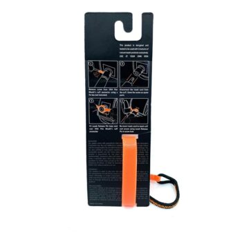 Creatures Of Leisure Reliance Quik Release Pin Black. Creatures Of Leisure Other in Boardsports Other & Boardsports Accessories. Code: 8LQR23