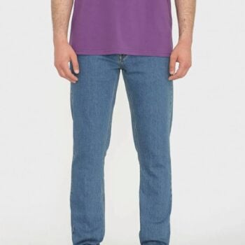 Volcom Vorta Denim 15 Jean Aged Indigo. Volcom Jeans in Mens Jeans & Mens Pants & Jeans. Code: A1912302