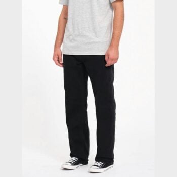 Volcom Modown Denim Black Out. Volcom Jeans in Mens Jeans & Mens Pants & Jeans. Code: A1931900