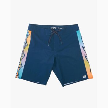 Billabong D Bah Airlite Boardshorts 19" Navy. Billabong Boardshorts - Fitted Waist in Mens Boardshorts - Fitted Waist & Mens Shorts. Code: ABYBS00233