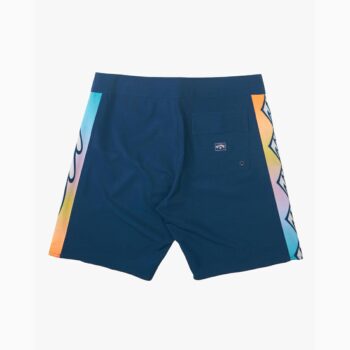 Billabong D Bah Airlite Boardshorts 19" Navy. Billabong Boardshorts - Fitted Waist in Mens Boardshorts - Fitted Waist & Mens Shorts. Code: ABYBS00233