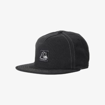Quiksilver Original Cap Black. Quiksilver Hats & Caps in Mens Hats & Caps & Mens Headwear. Code: AQYHA05217