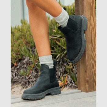 Roxy Lorena - Winter Boots For Women Black. Roxy Shoes in Womens Shoes & Womens Footwear. Code: ARJB700754
