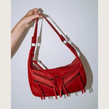 Rusty Melrose Shoulder Bag Red. Rusty Handbags in Womens Handbags & Womens Bags. Code: BFL1244