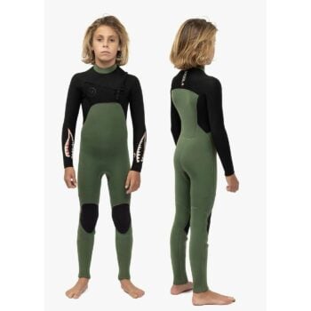 Vissla 7 Seas32 Warbird Cs Steam Military Green. Vissla Steamers in Boys Steamers & Boys Wetsuits. Code: BW3217FW