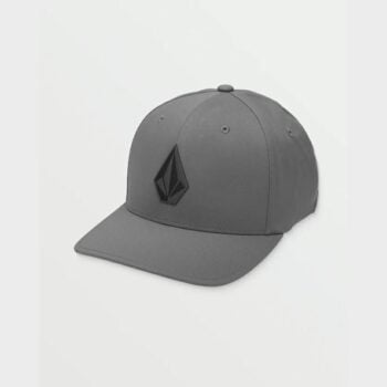 Volcom Stone Tech Flexfit Delta Pewter. Volcom Hats & Caps in Mens Hats & Caps & Mens Headwear. Code: D5532409