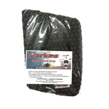 Dave Parkes Full Kneepad Grip . Dave Parkes Deckgrips in Boardsports Deckgrips & Boardsports Surf. Code: DPFULLGRIP