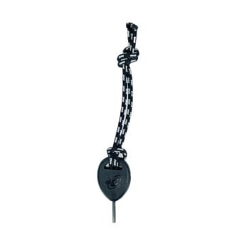Creatures Of Leisure Fin Key / Leash String Assorted. Creatures Of Leisure Parts in Boardsports Parts & Boardsports Surf. Code: EFKLSASST