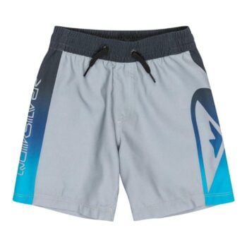 Quiksilver Everyday Holmes Volley Bo Quarry Holmes. Quiksilver Boardshorts - Elastic Waist in Boys Boardshorts - Elastic Waist & Boys Shorts. Code: EQKJV03267