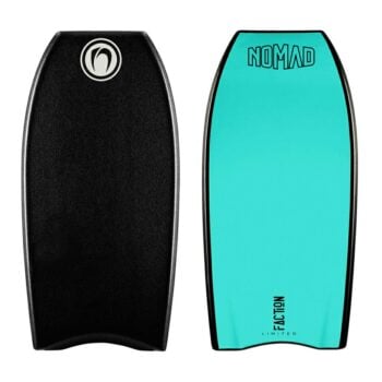 Nomad Faction Limited Pp Model Aztec Blue White. Nomad Bodyboards in Boardsports Bodyboards & Boardsports Bodyboard. Code: FL