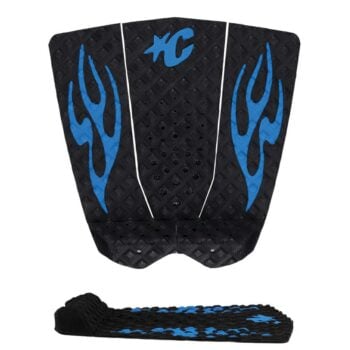 Creatures Of Leisure Griffin Colapinto Lite Ec Black Cobalt Flames. Creatures Of Leisure Deckgrips in Boardsports Deckgrips & Boardsports Surf. Code: GGCL26