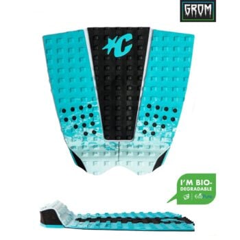 Creatures Of Leisure Grom Italo Lite Ecopure Fluro Blue Black Eco. Creatures Of Leisure Deckgrips in Boardsports Deckgrips & Boardsports Surf. Code: GMIFL22