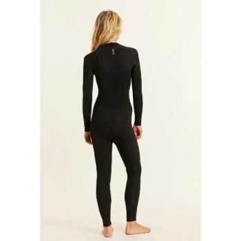 Sisstrevolution 7 Seas 32 Cz Steamer Solid Black. Sisstrevolution Steamers in Womens Steamers & Womens Wetsuits. Code: GN7S32CZ