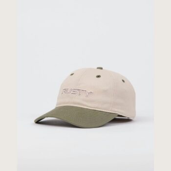 Rusty Cheer Sqad Das Cap Girls Amg. Rusty Hats & Caps in Girls Hats & Caps & Girls Headwear. Code: HCG0012