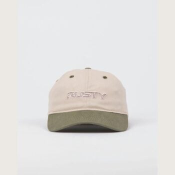 Rusty Cheer Sqad Das Cap Girls Amg. Rusty Hats & Caps in Girls Hats & Caps & Girls Headwear. Code: HCG0012
