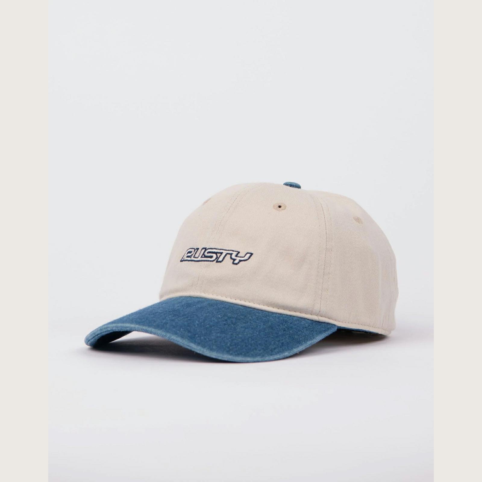 Rusty Flip Dad Cap Mdy. Rusty Hats & Caps in Womens Hats & Caps & Womens Headwear. Code: HCL0437