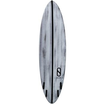 Slater Designs Boss Up Volcanic 6.10 Futures. Slater Designs Surfboards in Boardsports Surfboards & Boardsports Surf. Code: ISBM610VOL