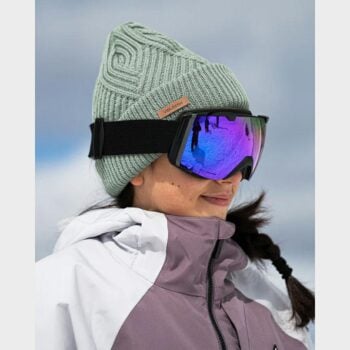 Volcom Stone Knit Beanie Lcg. Volcom Beanies And Scarves in Womens Beanies And Scarves & Womens Headwear. Code: K5852501