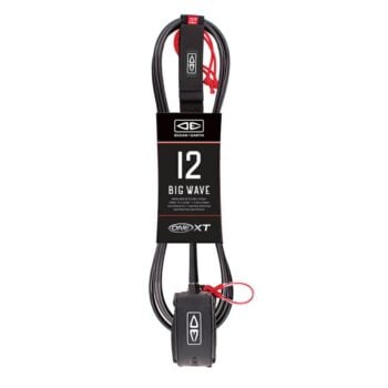 Ocean And Earth Big Wave Pin Release One-xt- 12ft Black. Ocean And Earth Legropes in Boardsports Legropes & Boardsports Surf. Code: LP12XT